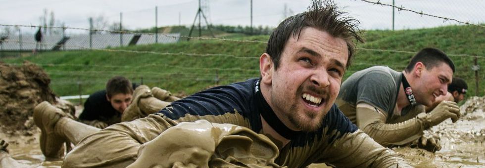 Spartan Race: Rajt előtt és a célon túl Hír