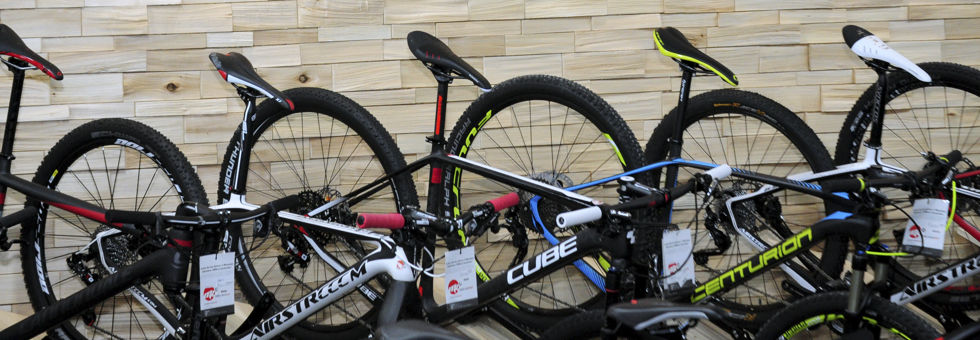 A kerékpár szaküzlet - Radwelt Michi Knopf Hír