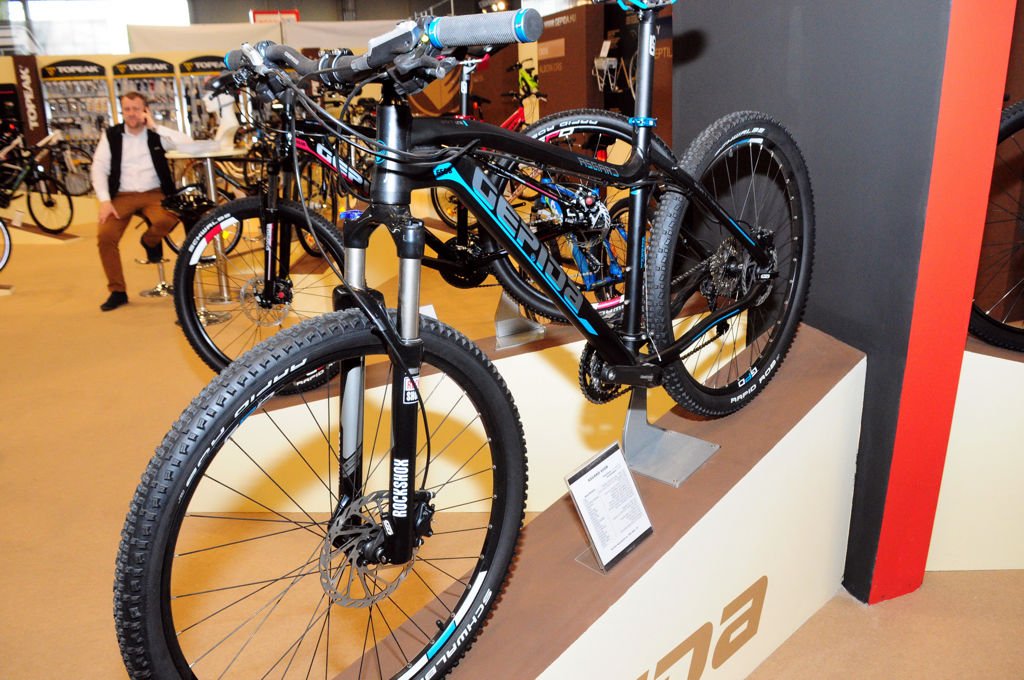 Gepida Asgard 650B