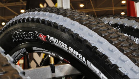 Tubeless Supra Forrás: Mozgásvilág.hu