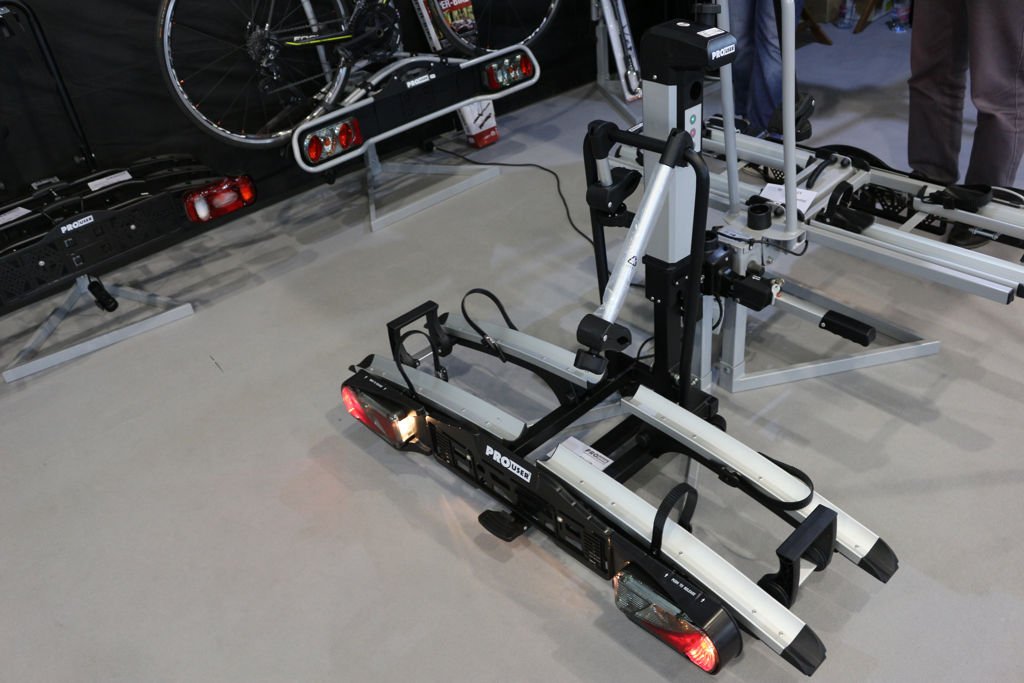 Pro-User Diamant Bike Lift 