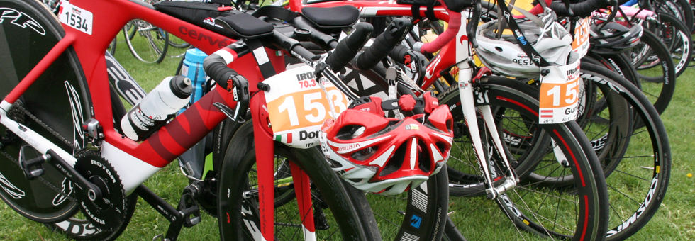 Triatlonos bringa: az vajon mi?