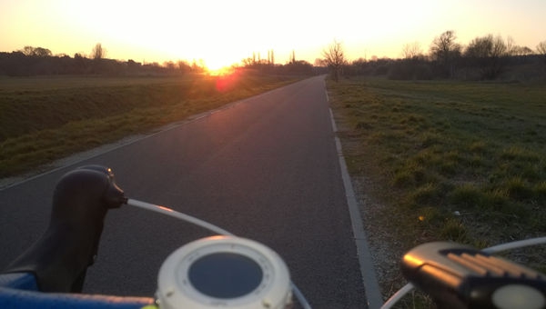 Anyaméh, zónák és méltóság