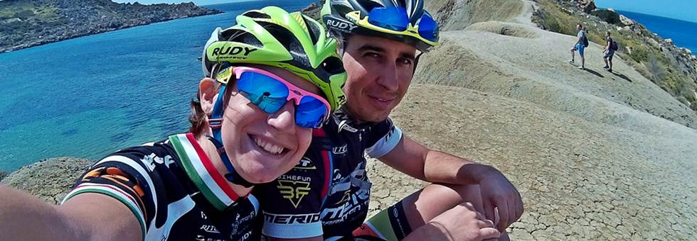 Mit csinálj Máltán miután megnyerted az XTERRA-t?