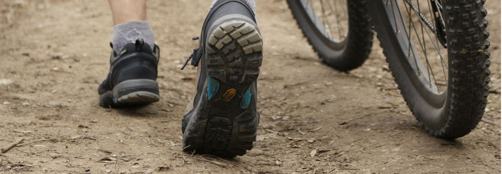 Shimano XM7 kerékpáros túra cipő Hír