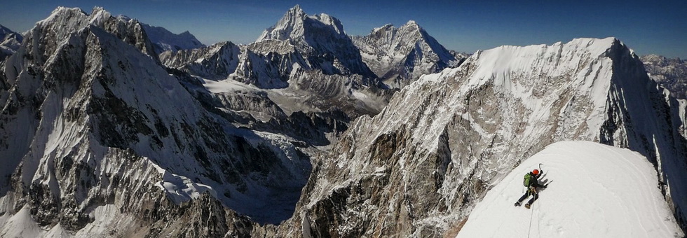 David Lama: Járd a saját utadat Hír