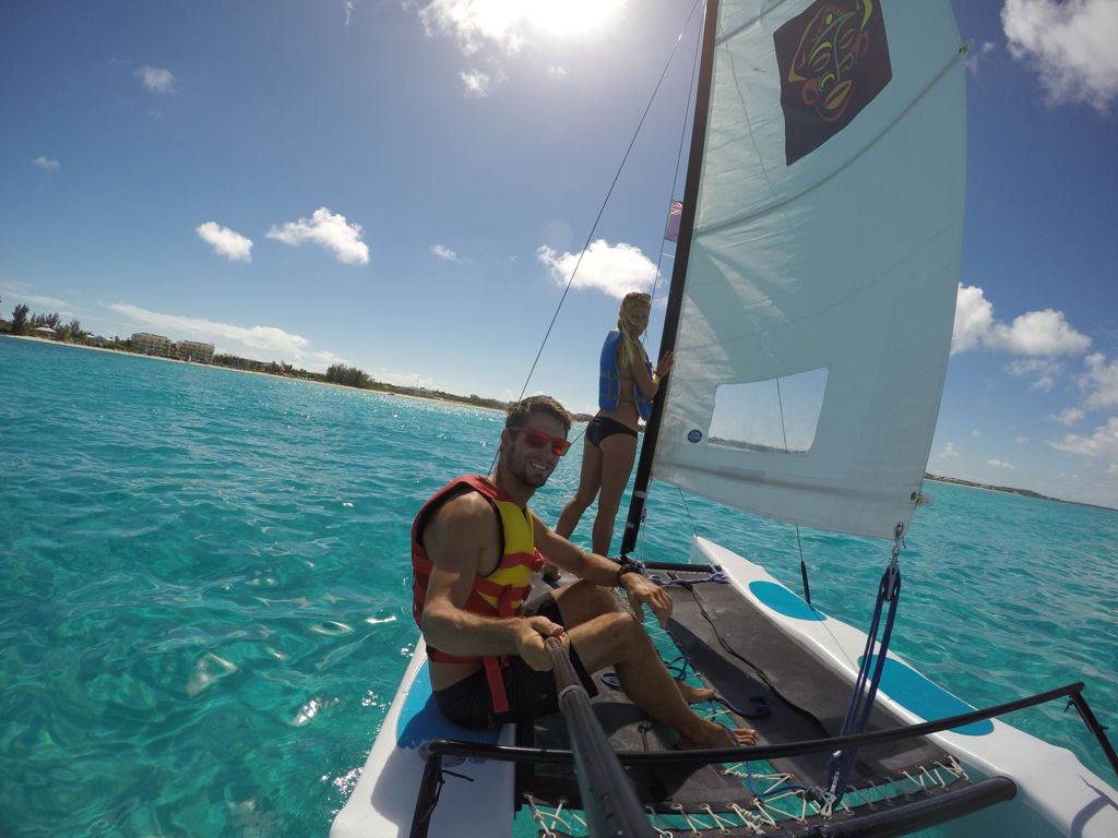 Turks- és Caicos-szigetek Forrás: Schneidhoffer Gábor