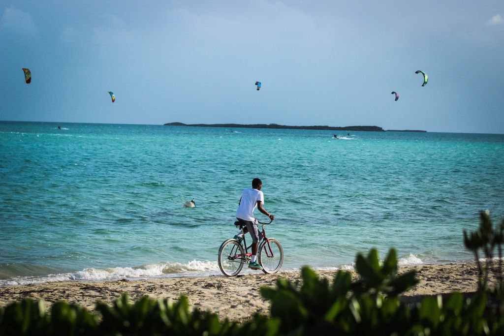 Turks- és Caicos-szigetek Forrás: Schneidhoffer Gábor