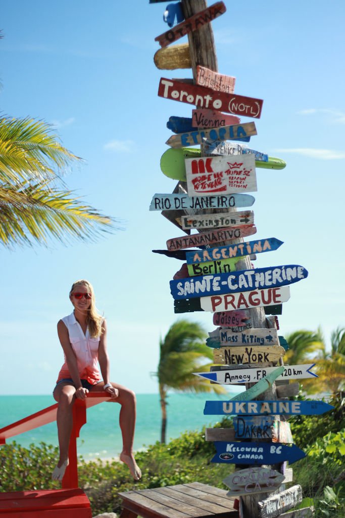 Turks- és Caicos-szigetek Forrás: Schneidhoffer Gábor