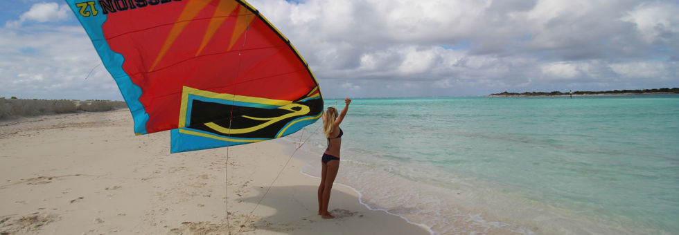 Turks- és Caicos-szigetek Hír