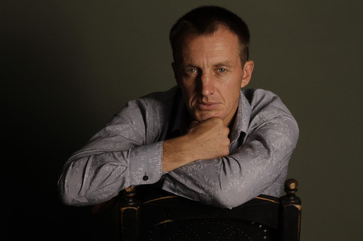 Denis Urubko Forrás: Wikipédia