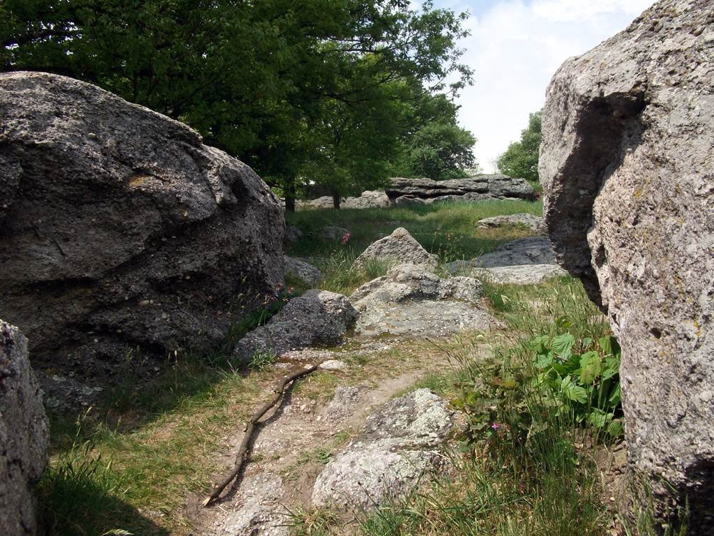 Nemzeti Park Túrák Forrás: Equinox Trekking Club