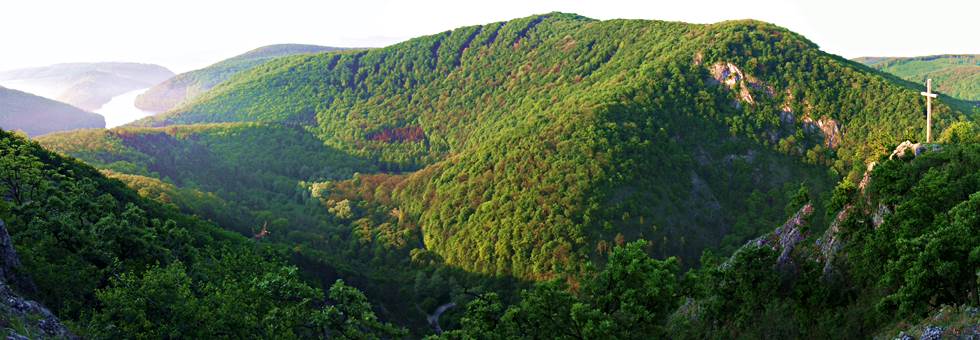 10 nemzeti park, 10 egyedi túra