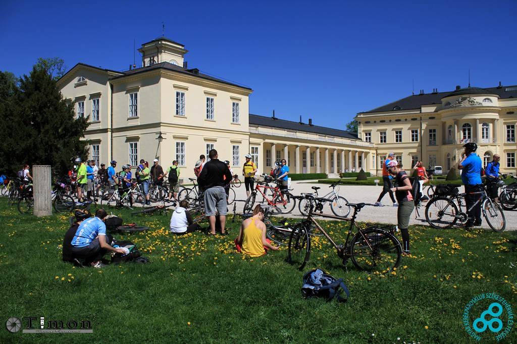 Károlyi kastélypark