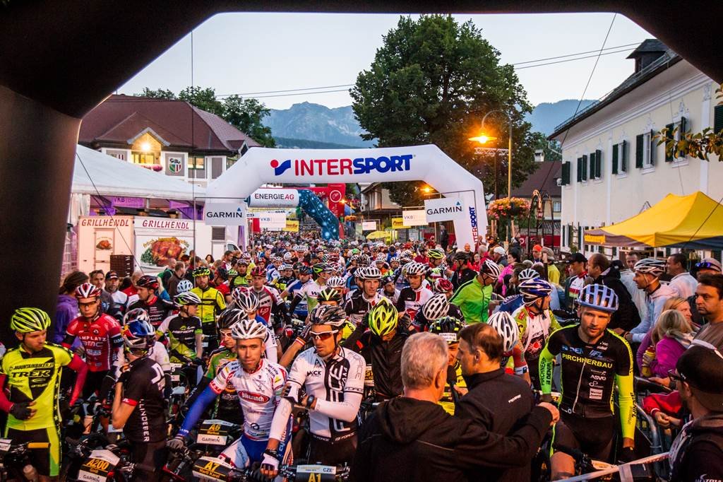 Start-Trophy 2015 Forrás: (c) Erwin Haiden