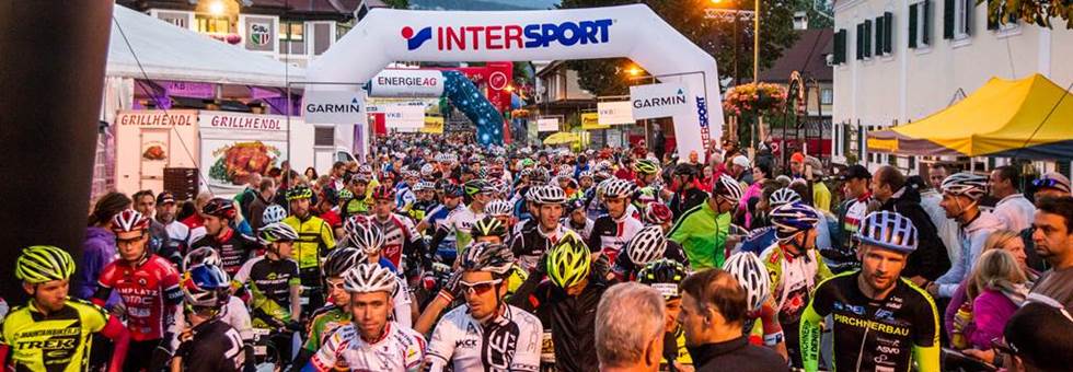 Salzkammergut Mountainbike Trophy 2016 újratöltve!