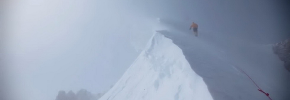 Denis Urubko: Asztmából nyolcezerre Hír