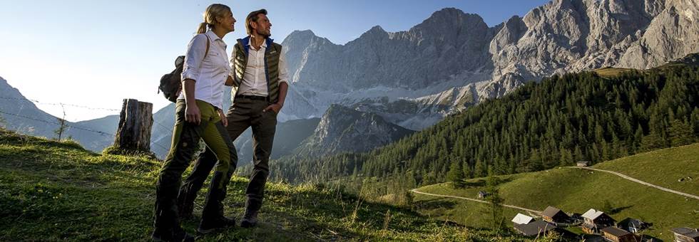 Tavaszi és nyári újdonságok Stájerországban Hír