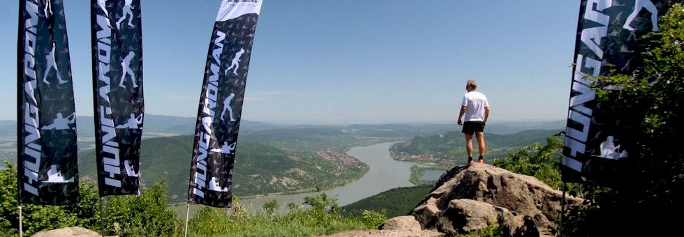 Kihívás vízen és hegyekben - Hungaroman 2016 Hír