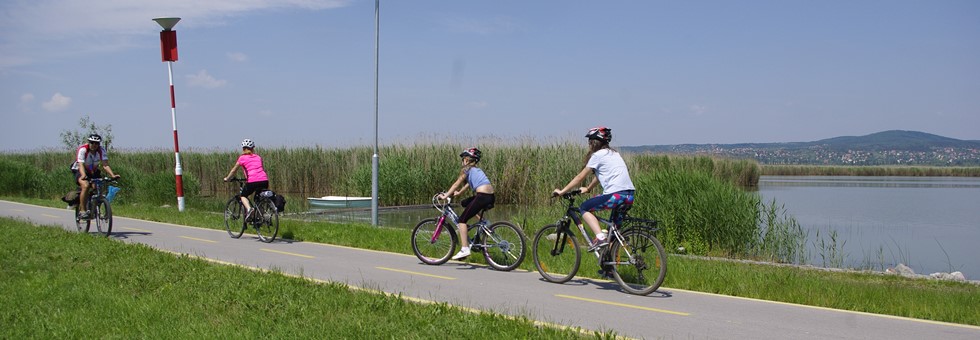 Az igazi bringásfesztivál- Tour de Velence Hír