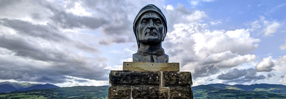 Dante mennyországa - Futótúra Toszkána- Emilia Romagna Hír