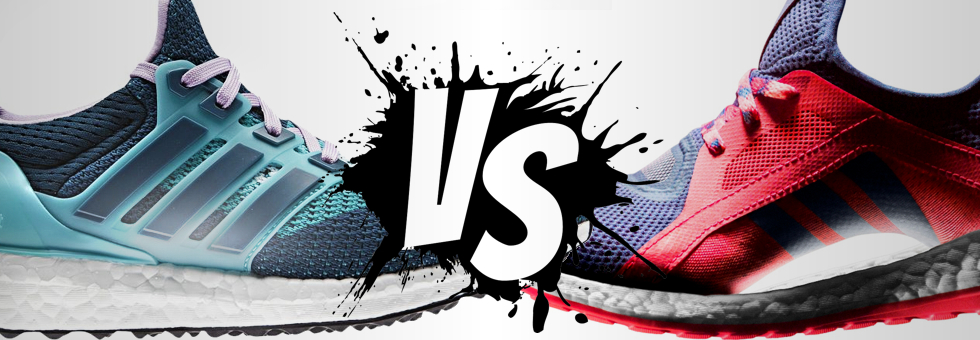 adidas Ultra Boost futócipő teszt Hír