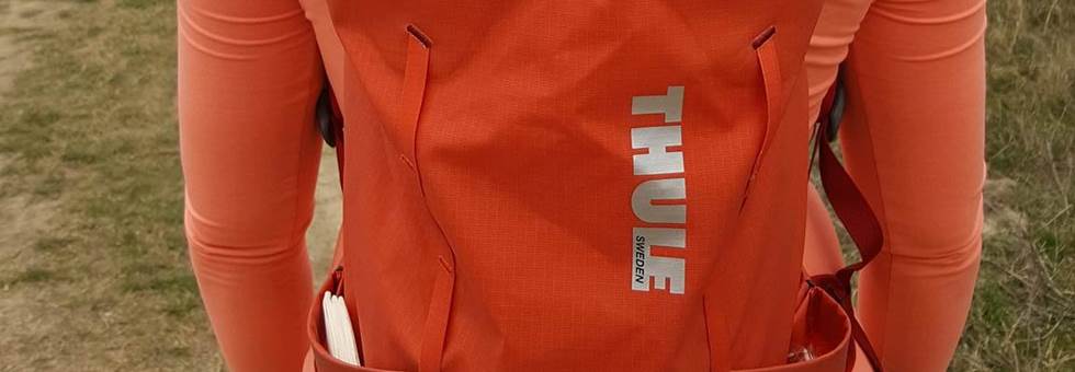 Thule Stir 20 hátizsák teszt Hír