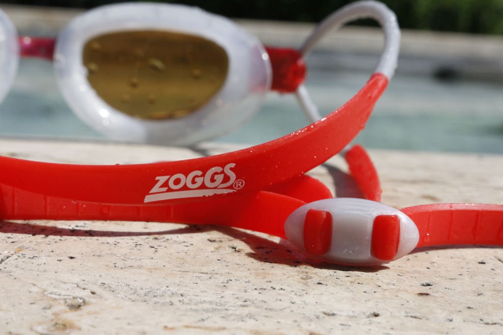 Zoggs Predator Polarized Ultra Forrás: Mozgásvilág.hu