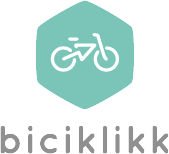 BiciKlikk logo