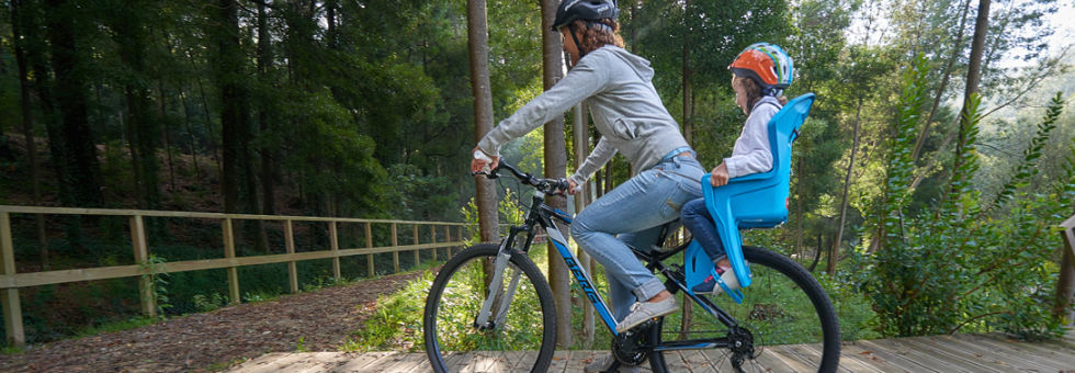 Kerékpáros gyerekülés vásárlás szempontjai