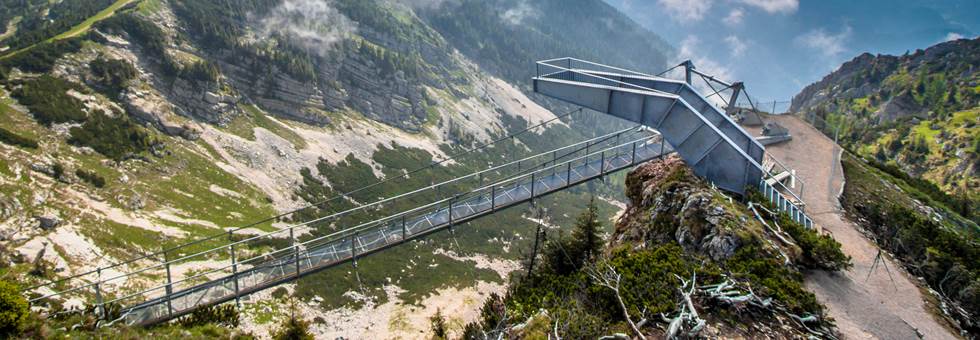 Nyári ínyenctúrák a hegyekben: Legyen a hütte a cél! Hír