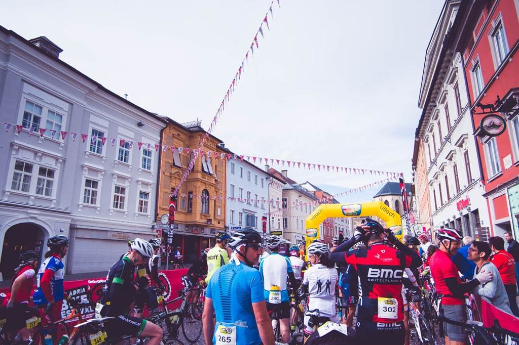 Alpe-Adria Bike Festival