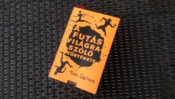 A futás világraszóló története