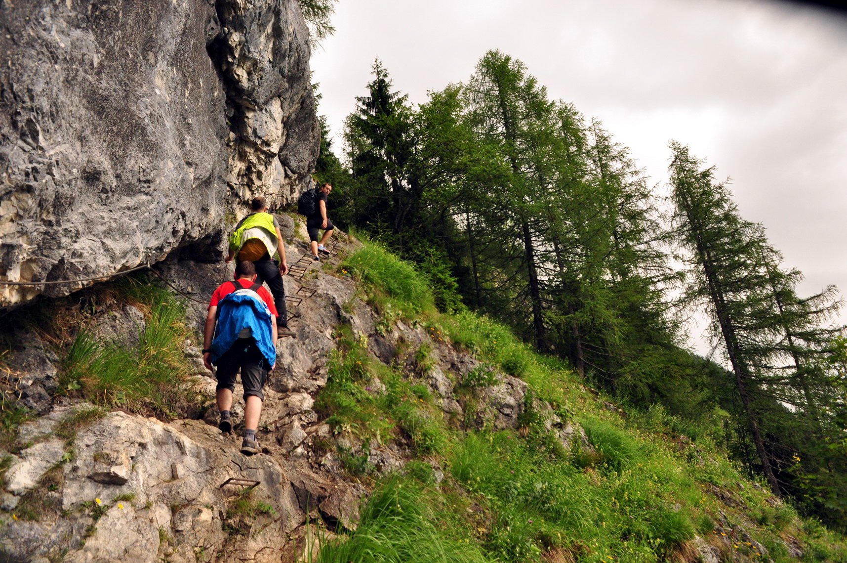 egyetlen túra vorarlberg)