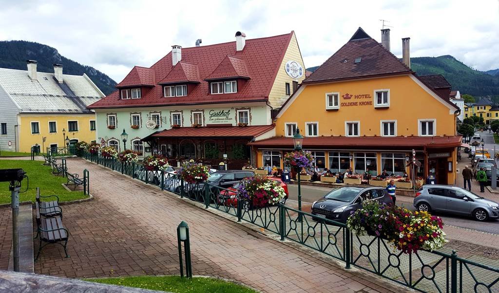 Mariazell