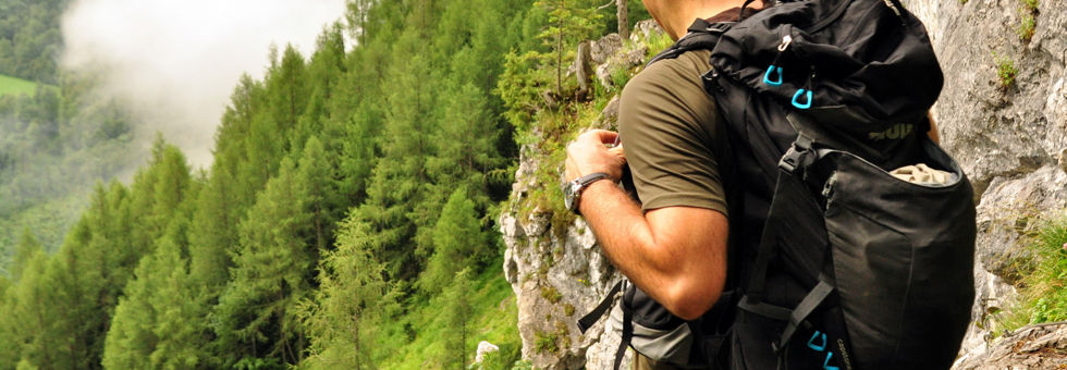 A tökéletes rövidtávú teherhordó - Thule Capstone 50