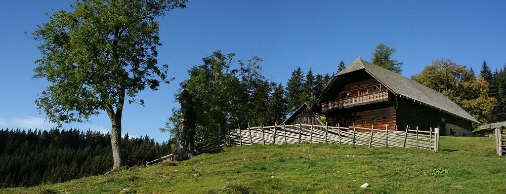 Geburtshaus Panorama