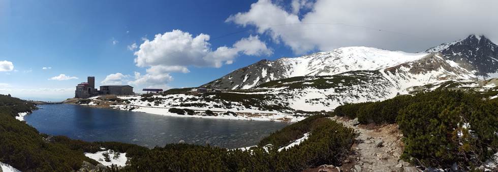 Kassai életérzés: retro bicikli és változatos hegyi túrák Hír