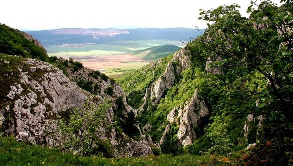 Kassai életérzés: retro bicikli és változatos hegyi túrák