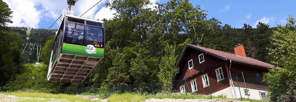 Alsó-Ausztria őszi attrakciói Hír