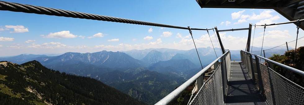 Őszi túra- és bringaszezon Mostviertelben Hír