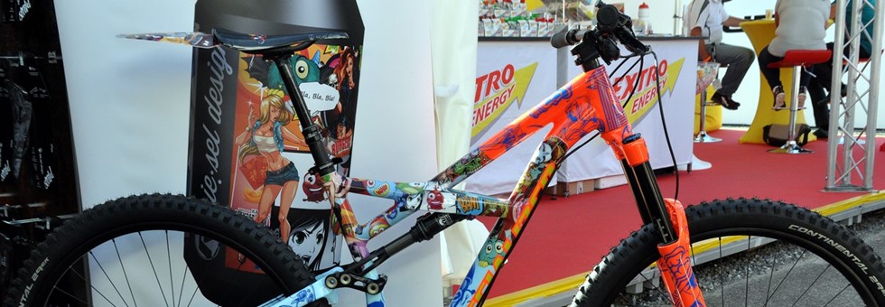 Top 5 Eurobike 2016- a második lista