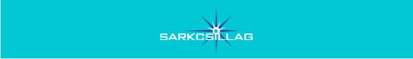 Sarkcsillag