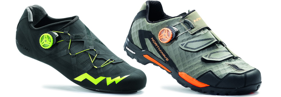 A hiányzó láncszemek-Northwave 2017