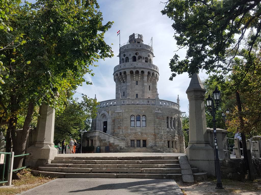 Kirándulástippek Budapest &#8222;legjeihez&#8221;