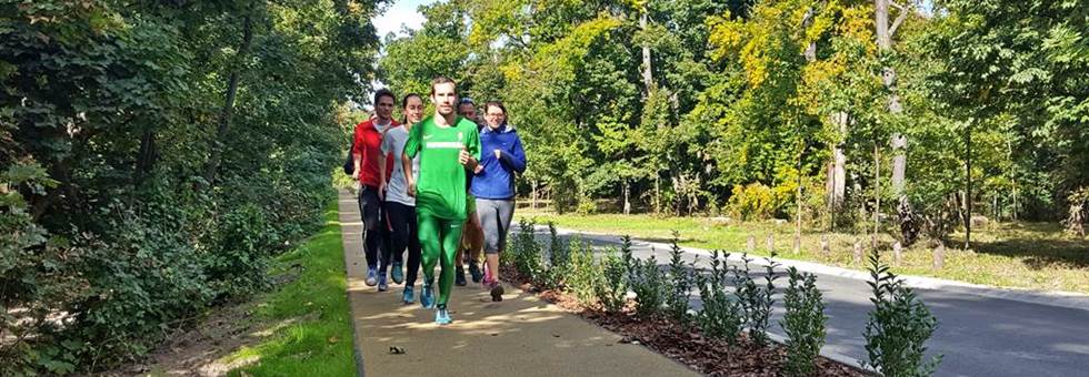 Átadták a megújult Jánoshegyi utat és az új futóutat a Normafán Hír