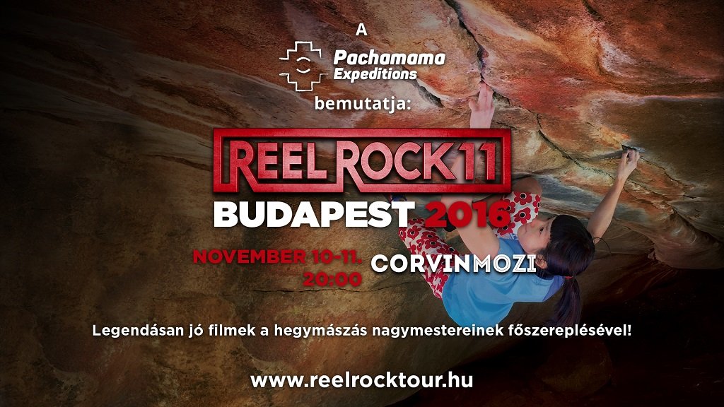 Reel Rock11