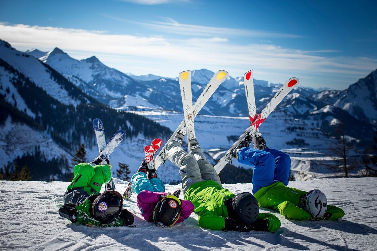 Skiarena Präbichl Forrás: (c)Tom Lamm