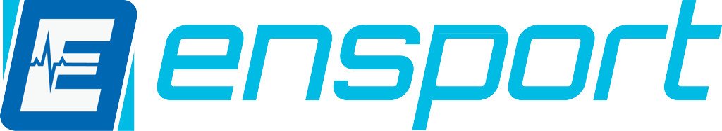 ensport logo Forrás: ensport