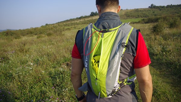CAMP Trail Vest Light